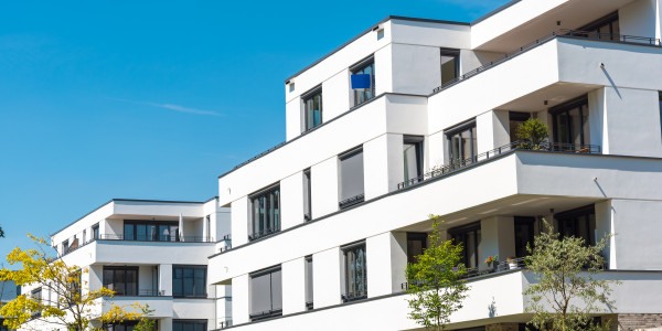 Coordinación de Seguridad y Salud en Madrid · Inspección Técnica de Edificios (ITE)