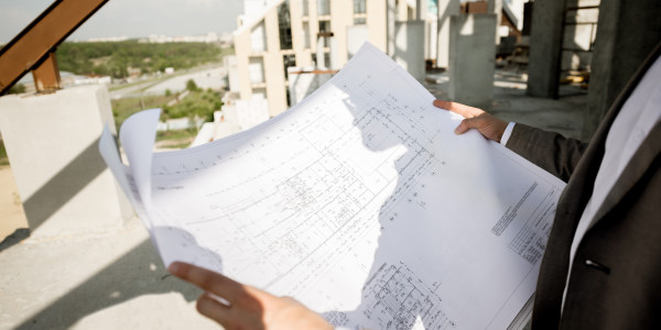 Coordinación de Seguridad y Salud en Madrid · Planificación y supervisión de proyectos de renovación