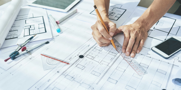 Coordinación de Seguridad y Salud en Madrid · Estudios de viabilidad y Coordinación de Seguridad y Salud