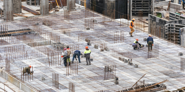 Dirección de Ejecución de Obras Torrejón de la Calzada · Comprobaciones de capacidad estructural