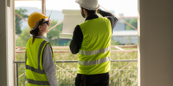 Dirección de Ejecución de Obras Torrejón de la Calzada · Seguimiento funcional del proyecto