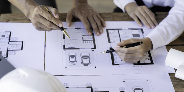 Dirección de Ejecución de Obras Torrejón de la Calzada · Dirección de Ejecución de Obras y Mediciones de modelos BIM