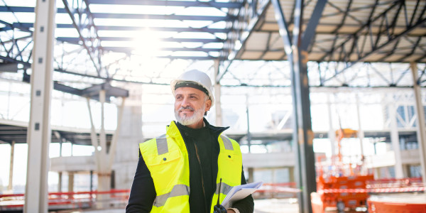 Dirección de Ejecución de Obras Torrejón de la Calzada · Dirección de Ejecución de Obras y Auditorías de modelos BIM