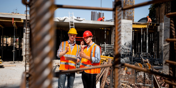Dirección de Ejecución de Obras Torrejón de la Calzada · Coordinación de seguridad en fase de ejecución