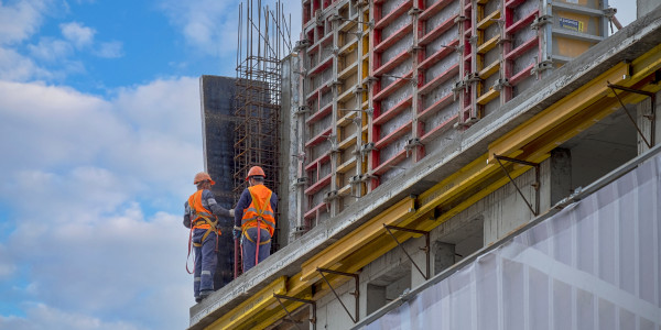 Dirección de Ejecución de Obras Torrejón de la Calzada · Coordinación de seguridad en fase de proyecto
