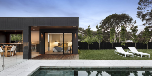 Diseño y Desarrollo de Proyectos en Madrid · Proyecto de Piscinas