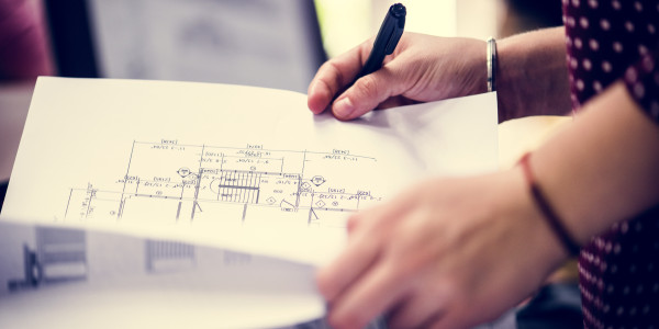 Informes de Idoneidad Técnica ITT Santa María de la Alameda · Informes de idoneidad ITT y dictámenes