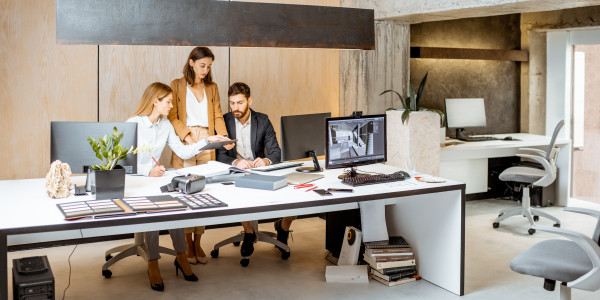 Informes de Idoneidad Técnica ITT Santa María de la Alameda · Estudios de seguridad y salud