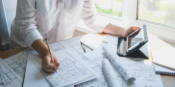 Informes de Idoneidad Técnica ITT Santa María de la Alameda · Informes de idoneidad técnica ITT e Inspecciones y auditorías