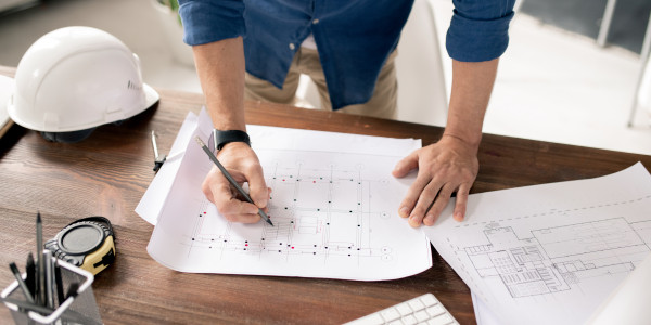 Project Manager en Madrid · Asesoramiento técnico y Consultoría / Project Manager