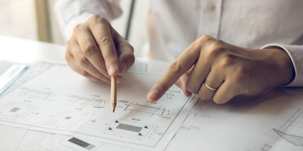 Project Manager en Madrid · Propuestas de ampliación y modificación de proyectos