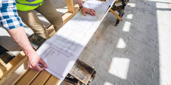 Project Manager en Madrid · Seguimiento y aprobación de los trabajos