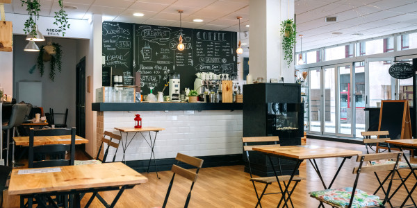 Tramitación de Licencias Apertura / Actividad y Permisos Villamanta · Permisos de Apertura Bares / Cafeterías